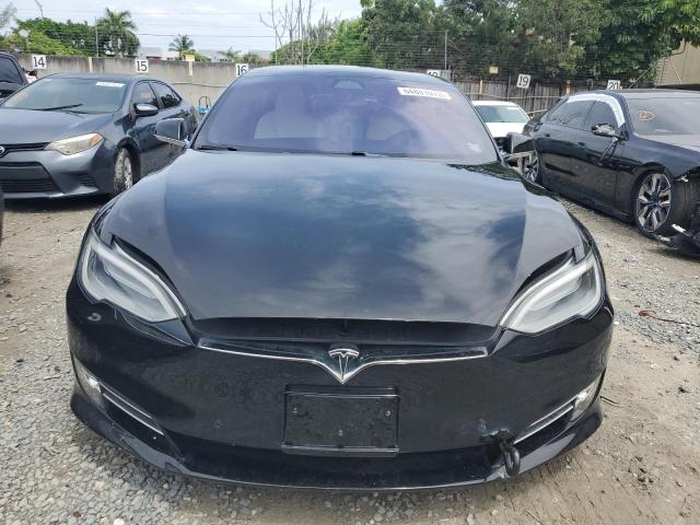 5YJSA1E24KF308959 - 2019 TESLA MODEL S Qara foto 5