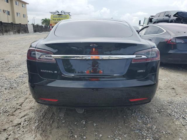5YJSA1E24KF308959 - 2019 TESLA MODEL S Qara foto 6