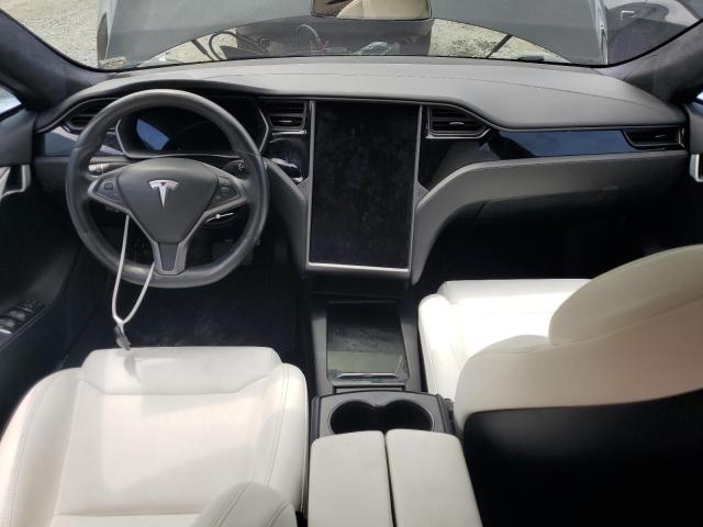 5YJSA1E24KF308959 - 2019 TESLA MODEL S Qara foto 8