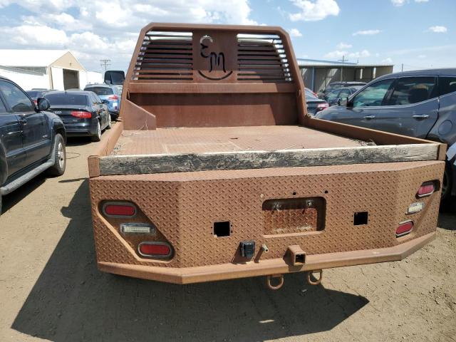 1B7KF23731J595885 - 2001 DODGE RAM 2500 SILVER photo 6