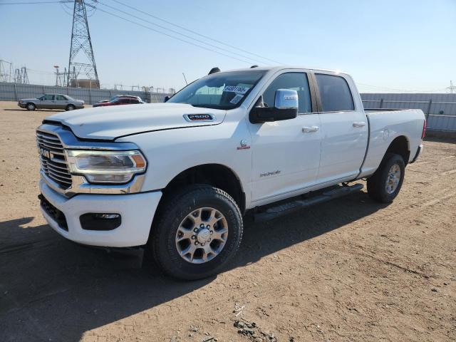 2024 RAM 2500 LARAMIE, 
