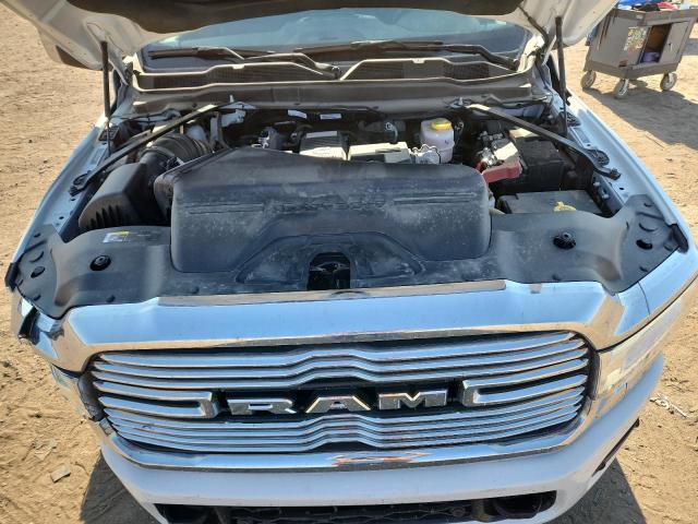 3C6UR5FL9RG383572 - 2024 RAM 2500 LARAMIE 白色 照片 11