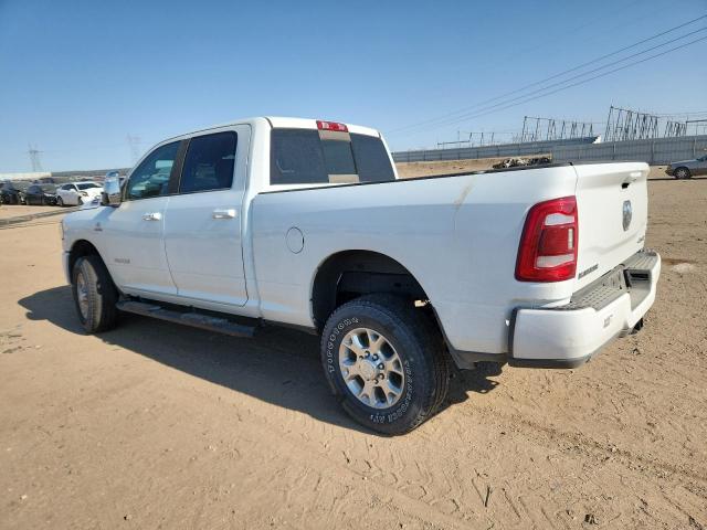 3C6UR5FL9RG383572 - 2024 RAM 2500 LARAMIE 白色 照片 2