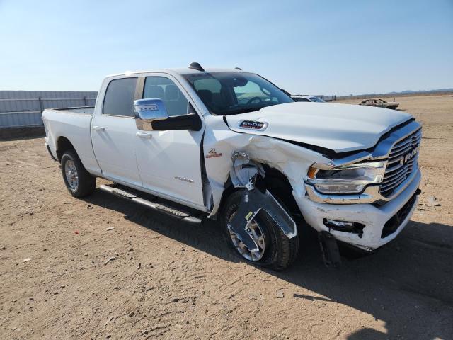 3C6UR5FL9RG383572 - 2024 RAM 2500 LARAMIE 白色 照片 4