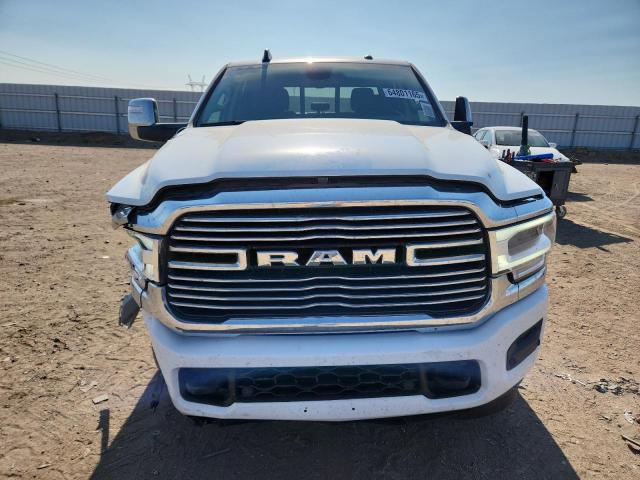 3C6UR5FL9RG383572 - 2024 RAM 2500 LARAMIE 白色 照片 5