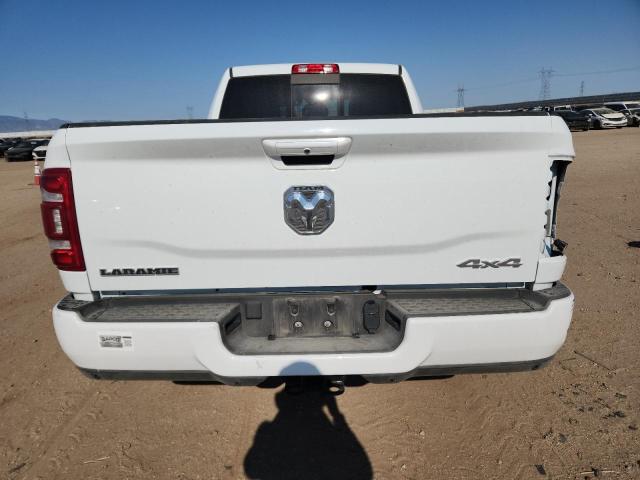 3C6UR5FL9RG383572 - 2024 RAM 2500 LARAMIE 白色 照片 6
