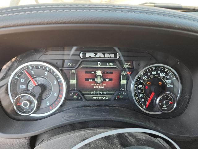 3C6UR5FL9RG383572 - 2024 RAM 2500 LARAMIE 白色 照片 9