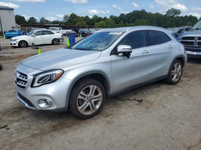 2019 MERCEDES-BENZ GLA 250, 