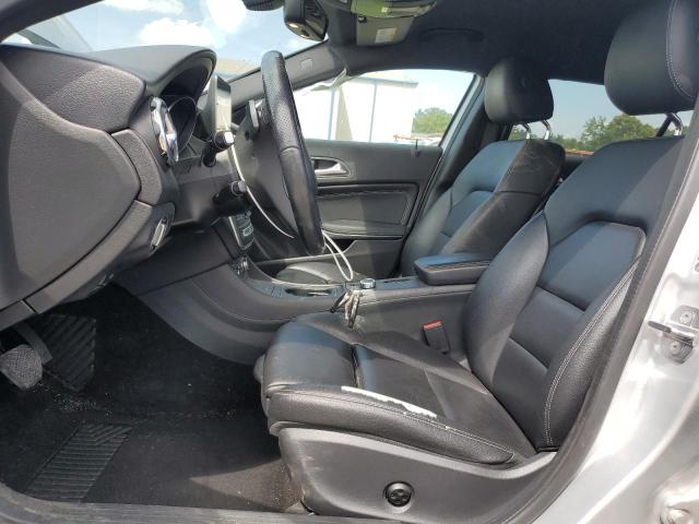 WDCTG4EB7KJ588416 - 2019 MERCEDES-BENZ GLA 250 فضي صورة 7