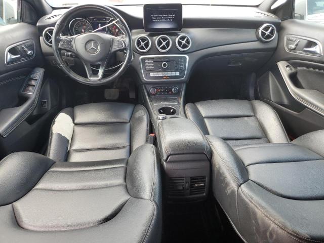 WDCTG4EB7KJ588416 - 2019 MERCEDES-BENZ GLA 250 فضي صورة 8