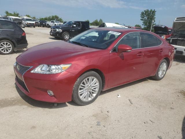 2014 LEXUS ES 350, 