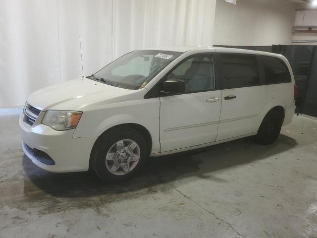 2011 DODGE GRAND CARA EXPRESS, 