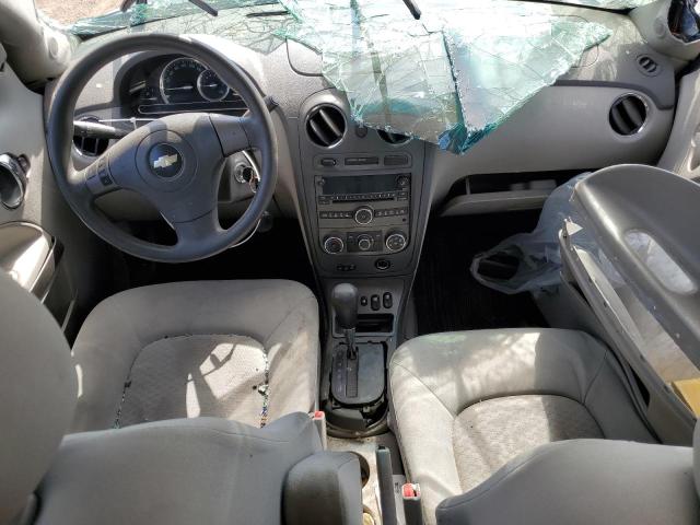 3GNDA13D06S594178 - 2006 CHEVROLET HHR LS 蓝色 照片 8