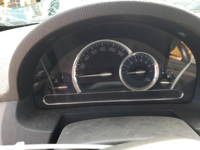 3GNDA13D06S594178 - 2006 CHEVROLET HHR LS 蓝色 照片 9