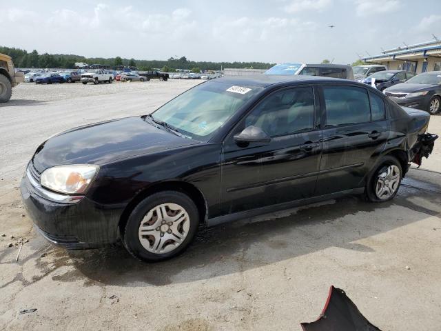 2005 CHEVROLET MALIBU, 