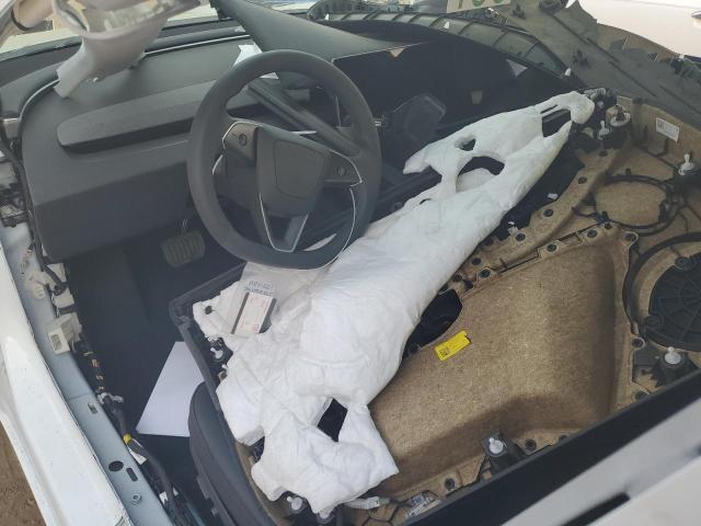 5YJ3E1EA7RF732484 - 2024 TESLA MODEL 3 白色 照片 8