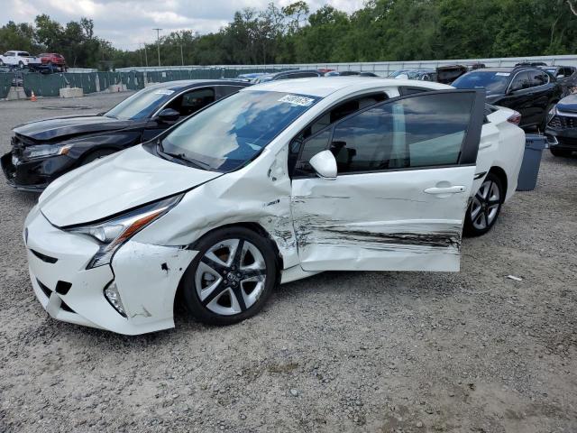 2016 TOYOTA PRIUS, 