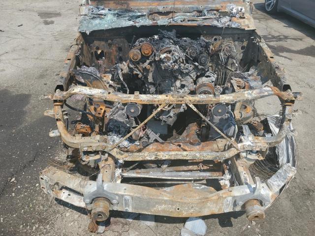 1C4HJXEG1JW202780 - 2018 JEEP WRANGLER U SAHARA Այրված լուսանկար 11