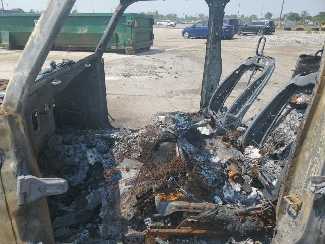 1C4HJXEG1JW202780 - 2018 JEEP WRANGLER U SAHARA Այրված լուսանկար 7