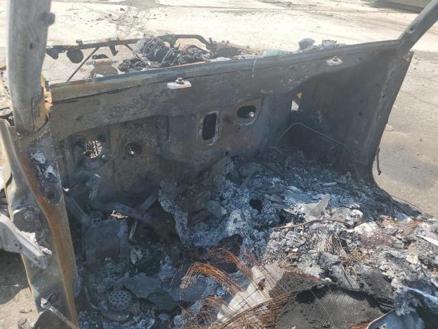 1C4HJXEG1JW202780 - 2018 JEEP WRANGLER U SAHARA Այրված լուսանկար 8