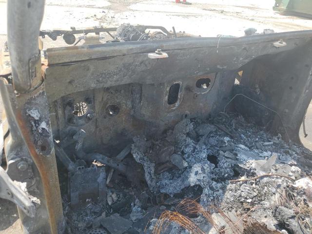 1C4HJXEG1JW202780 - 2018 JEEP WRANGLER U SAHARA Այրված լուսանկար 9