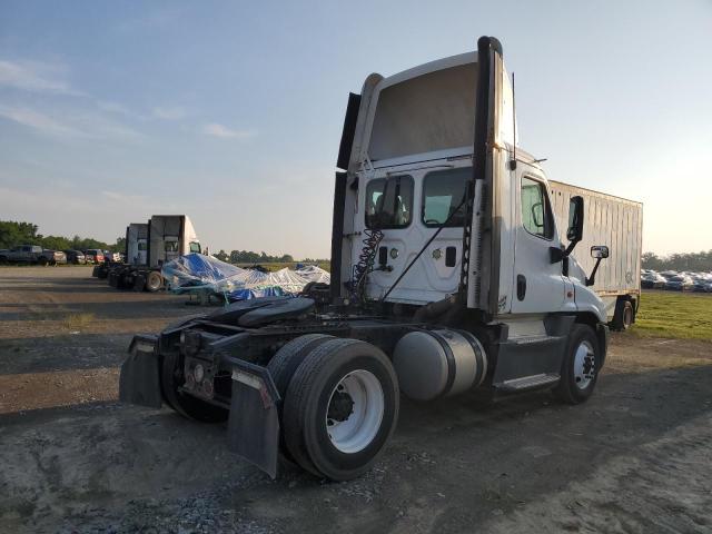 1FUBGEDV4GLHC5723 - 2016 FREIGHTLINER CASCADIA 1 白色 照片 4