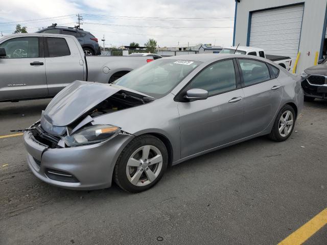 2015 DODGE DART SXT, 