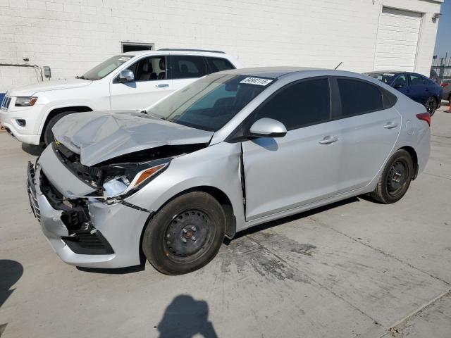 2020 HYUNDAI ACCENT SE, 