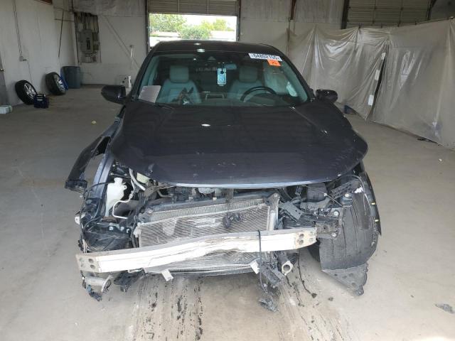 2HKRW1H80KH500669 - 2019 HONDA CR-V EXL 蓝色 照片 5