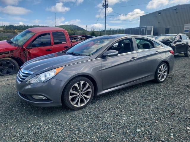 2014 HYUNDAI SONATA SE, 