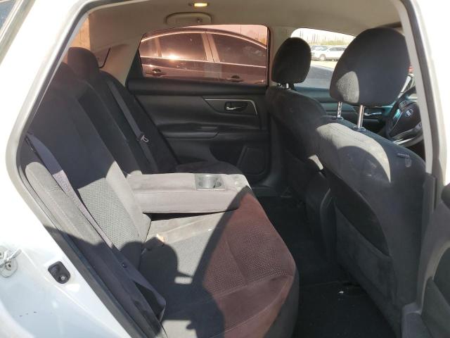 1N4AL3AP2FC410837 - 2015 NISSAN ALTIMA 2.5 白色 照片 10