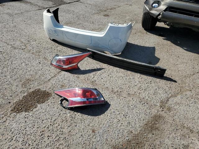 1N4AL3AP2FC410837 - 2015 NISSAN ALTIMA 2.5 白色 照片 12