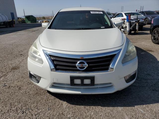 1N4AL3AP2FC410837 - 2015 NISSAN ALTIMA 2.5 白色 照片 5