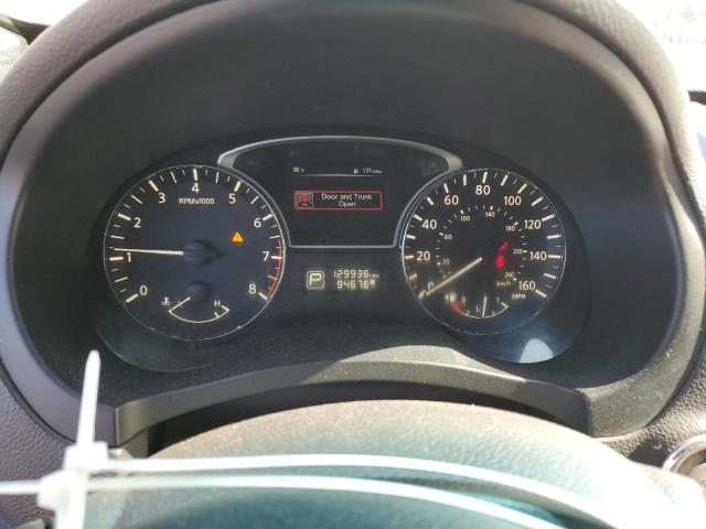 1N4AL3AP2FC410837 - 2015 NISSAN ALTIMA 2.5 白色 照片 9