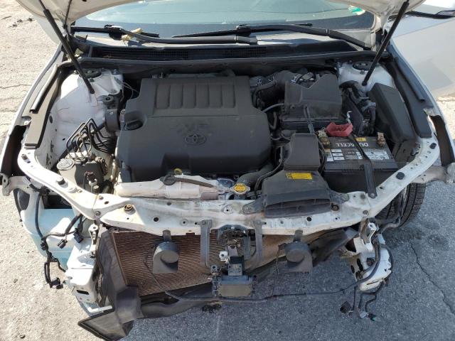 4T1BK1EB6EU127995 - 2014 TOYOTA AVALON BASE 白色 照片 11