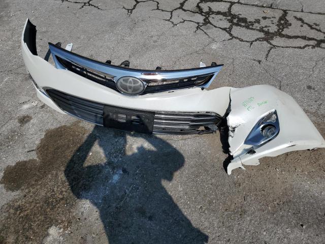 4T1BK1EB6EU127995 - 2014 TOYOTA AVALON BASE 白色 照片 12