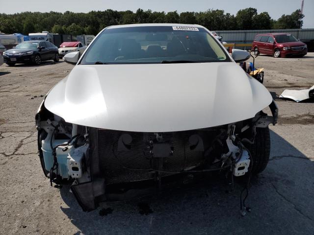 4T1BK1EB6EU127995 - 2014 TOYOTA AVALON BASE 白色 照片 5