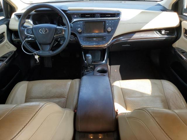 4T1BK1EB6EU127995 - 2014 TOYOTA AVALON BASE 白色 照片 8