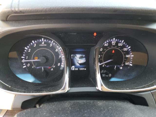 4T1BK1EB6EU127995 - 2014 TOYOTA AVALON BASE 白色 照片 9