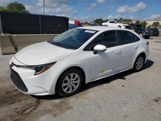 2024 TOYOTA COROLLA LE, 