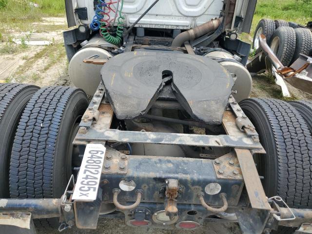 1FUBGEDV6GLHC5724 - 2016 FREIGHTLINER CASCADIA Beyaz fotoğraf 6