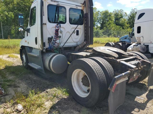 1FUBGEDV6GLHC5724 - 2016 FREIGHTLINER CASCADIA Beyaz fotoğraf 9