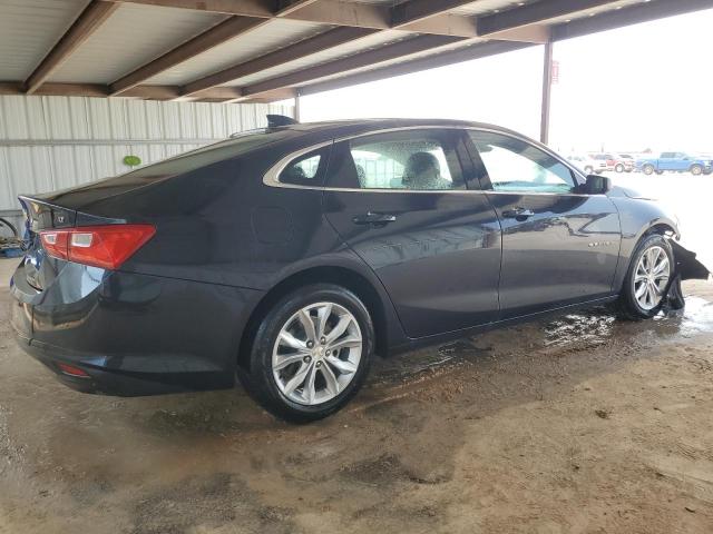 1G1ZD5ST7PF205685 - 2023 CHEVROLET MALIBU LT GRAY photo 3