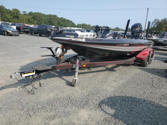 STE70090E121 - 2021 BENN PONTOON 黑色 照片 2