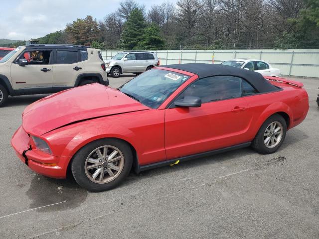 2005 FORD MUSTANG, 