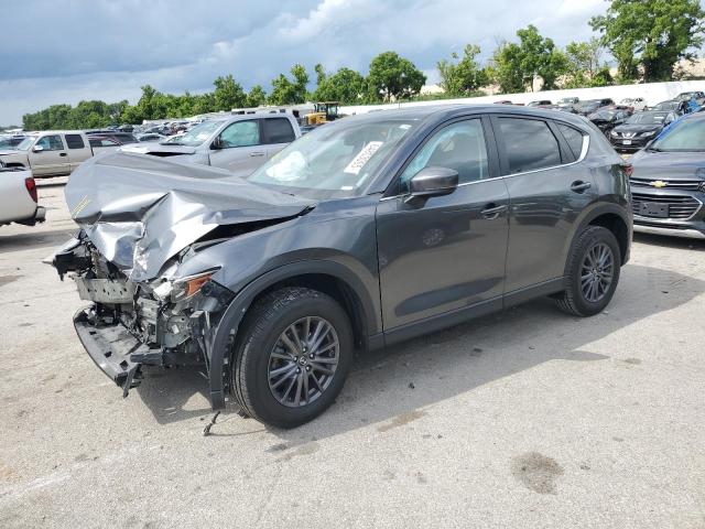 2019 MAZDA CX-5 TOURING, 