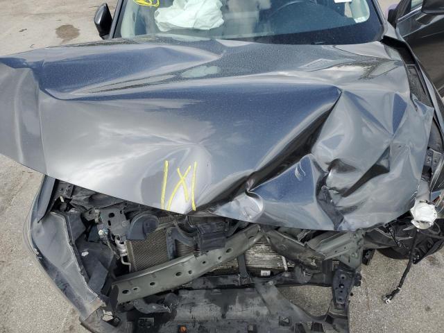 JM3KFBCMXK0520587 - 2019 MAZDA CX-5 TOURING CHARCOAL photo 11