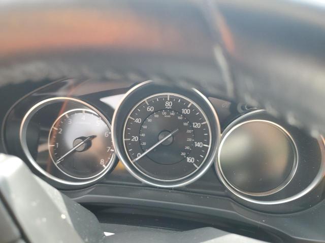 JM3KFBCMXK0520587 - 2019 MAZDA CX-5 TOURING CHARCOAL photo 9