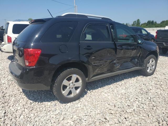 2CKDL43F996225286 - 2009 PONTIAC TORRENT BLACK photo 3