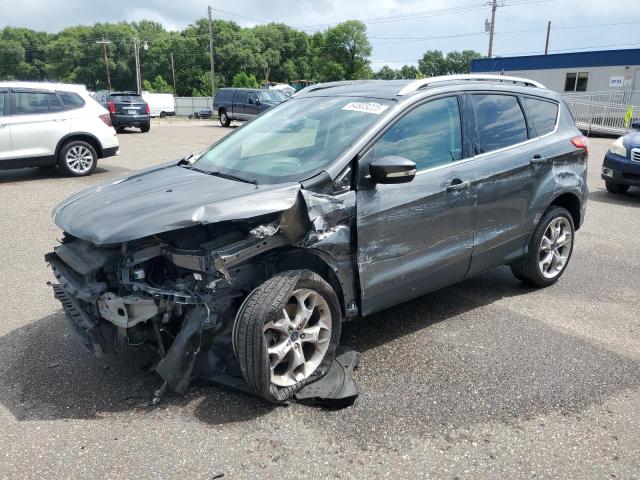 2016 FORD ESCAPE TITANIUM, 